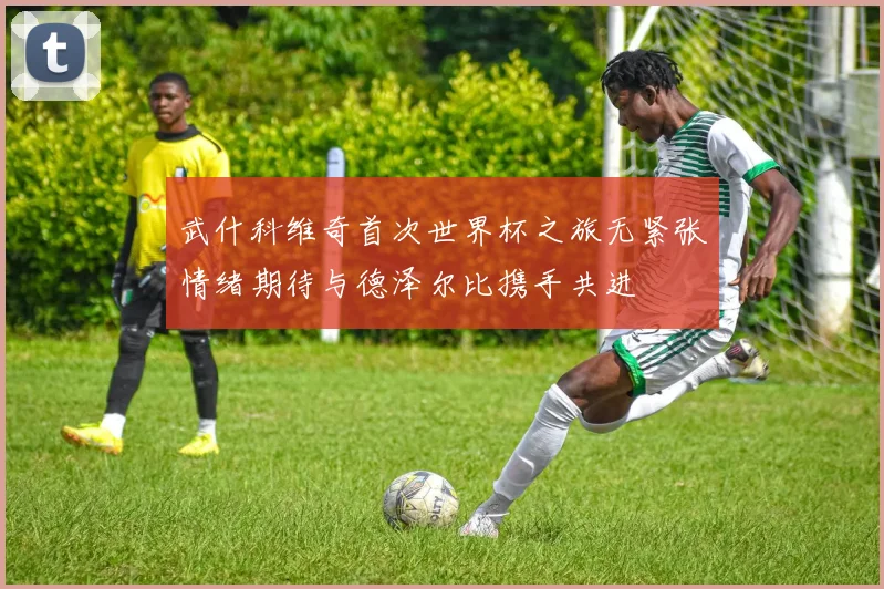 武什科维奇首次世界杯之旅无紧张情绪期待与德泽尔比携手共进