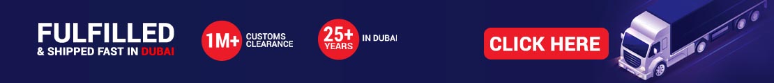 Import Export Services in Dubai