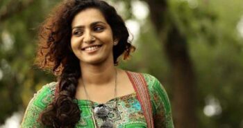 parvathy