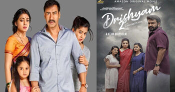 drishyam 2