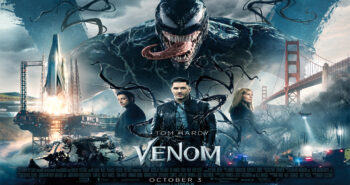 venom